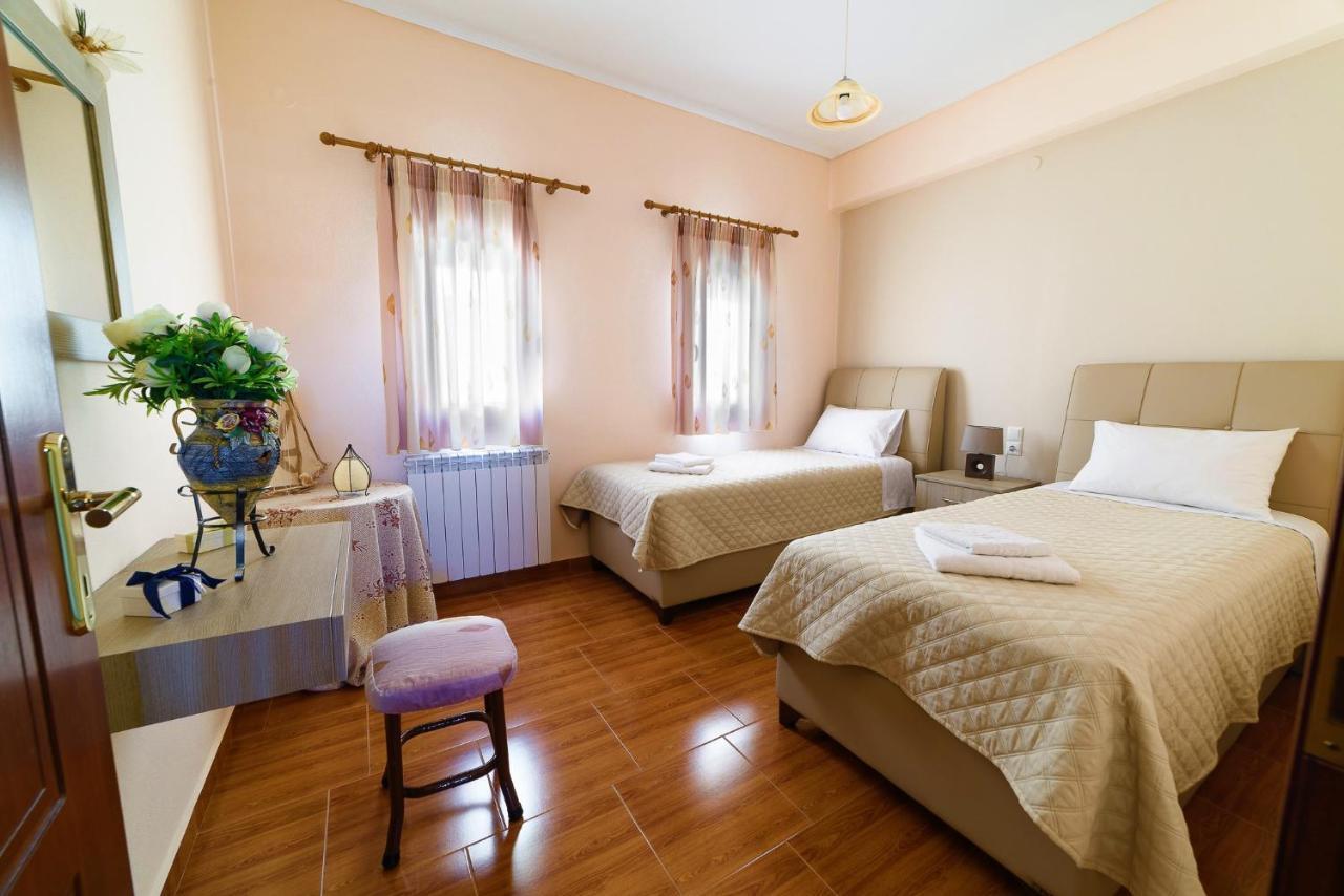Lux - Pelion - Volos Agriá